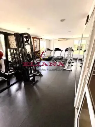 Imagem Apartamento à venda em São Paulo, Vila Pompéia, com 3 quartos, 80m²