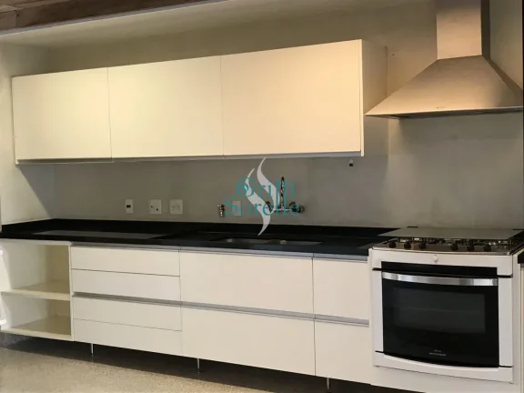 Imagem Apartamento Penthouse à Venda em Cidade Monções - São Paulo/SP.