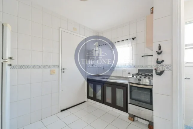 Imagem Cobertura à venda: 2 quartos, 1 suíte, 2 salas, 3 banheiros, 1 vaga - Vila Clementino, SP - 152m² de luxo!