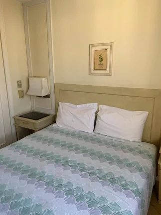 Imagem Flat para LOCAÇÃO em Vila Olímpia - The World 30m²