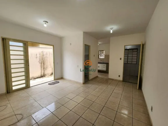 Imagem Casa com 3 dormitórios à venda, 135 m² por R$ 395.000 - Moradas da Lapinha - Lagoa Santa/MG