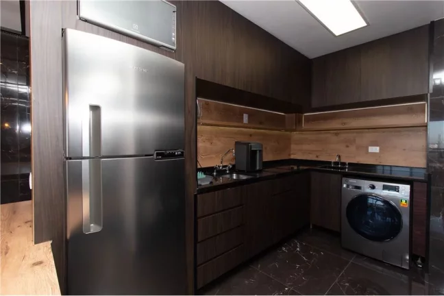 Imagem APARTAMENTO RESIDENCIAL em São Paulo - SP, Santo Amaro