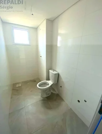 Imagem Apartamento dois dormitórios Bairro Prospera Criciúma Sc.