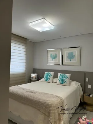 Imagem Apartamento 4 ou + dormitórios para Venda em Balneário Camboriú / SC no bairro Centro
