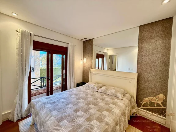Imagem Magnífico Apartamento para locação por temporada