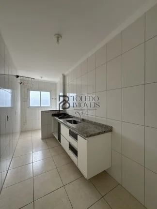 Imagem Apartamento01 dormitório com suíte, 50m2, Aviação, Praia Grande