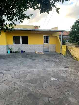 Imagem Casa com 3 Dormitorio(s) localizado(a) no bairro Santa Isabel em Viamão / Rio Grande do Sul Ref.:57580954