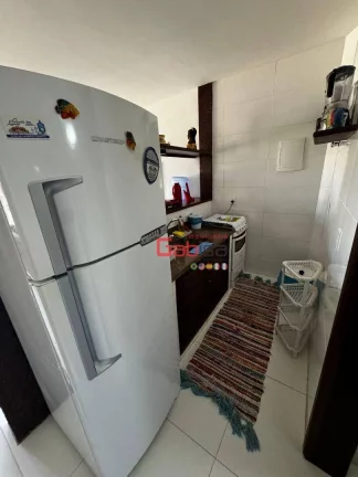 Imagem Venda de Casa de 2 Quartos com Suíte em Condomínio com Piscina – Armação dos Búzios, RJ