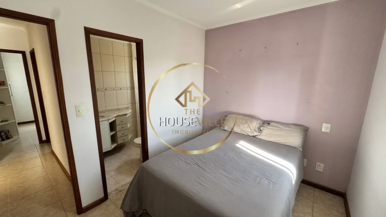Imagem Apartamento, 2 Dormitórios( 1 suíte), 72 m², Jardim América, Sjc.