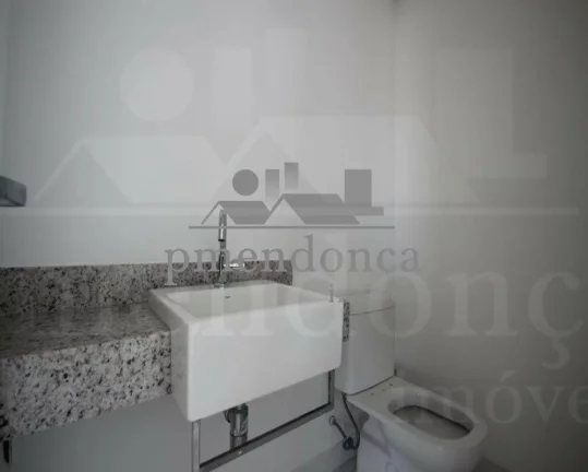 Imagem Linda Cobertura Duplex na Vila Madalena!