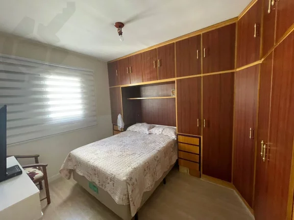 Imagem VENDA * BARRA FUNDA * METRÔ * 2 DORM. * 2 VAGAS * OPORTUNIDADE