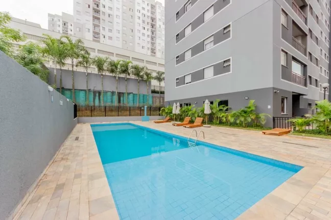 Imagem APARTAMENTO RESIDENCIAL em São Paulo - SP, Vila Andrade