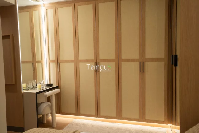 Imagem Envolt Biophilic Home - Lançamento de Apartamento Res. Envolt Biophilic Home, no bairro Setor Bueno - Goiânia/GO