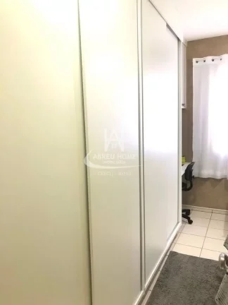 Imagem Condomínio Residencial Parque da Liberdade VI - São José do Rio Preto