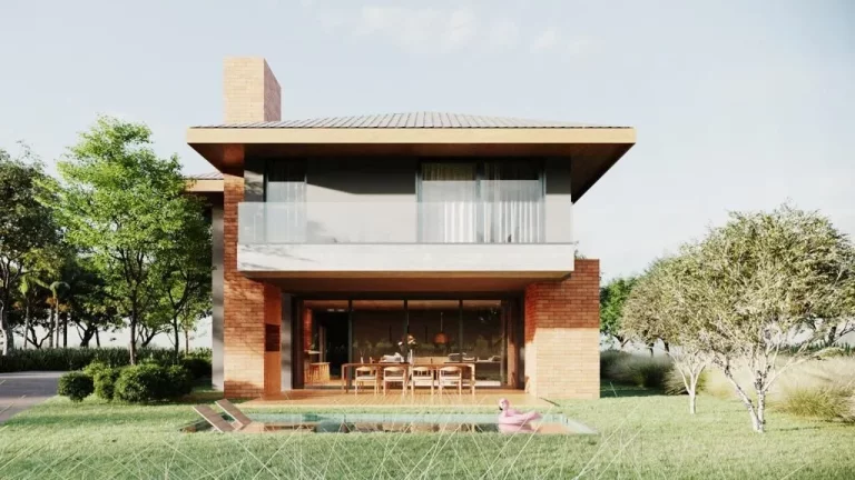 Imagem Casa de condomínio à venda em Torres, Guarita, com 4 quartos, 430m²