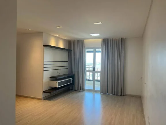 Imagem Apartamento 3 Dormitórios suíte varanda com churrasqueira 2 vagas