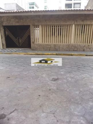 Casa Térrea a venda em Mongaguá