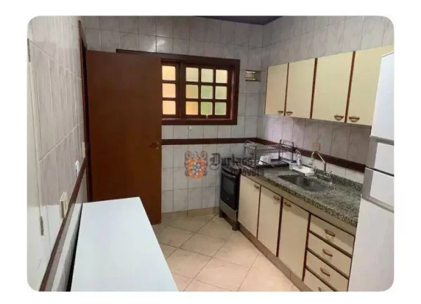 Imagem Casa com 3 suítes à venda, 140 m² por R$ 1.590.000 - Cambury - São Sebastião/SP