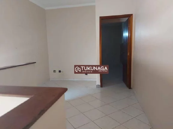 Imagem SOBRADO 159 M² - 3 DORMS, 2 VAGAS - JD. BRASIL - SÃO PAULO/SP