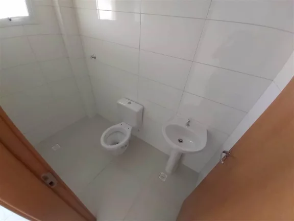 Imagem APARTAMENTO COM 121.29 m² - BOQUEIRÃO - PRAIA GRANDE SP