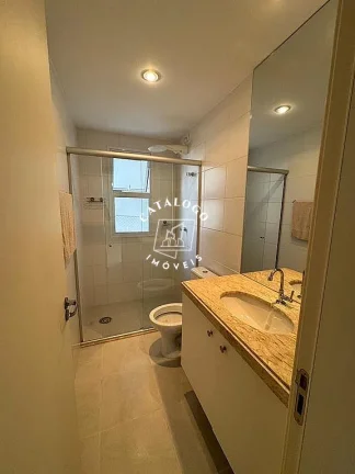 Imagem Apartamento a Venda no bairro Jardim Nova Aliança Sul - Ribeirão Preto, SP