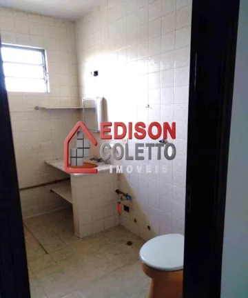 Imagem Casa com 3 Quartos à Venda, 163 m² em Nova América - Piracicaba