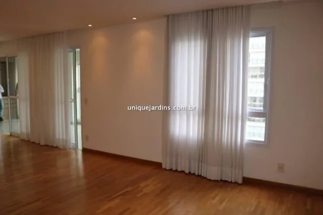 Imagem Apartamento para alugar Vila Olímpia São Paulo