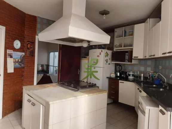 Imagem Sobrado com 4 dormitórios à venda, 390 m² - Jardim Londrina - São Paulo/SP