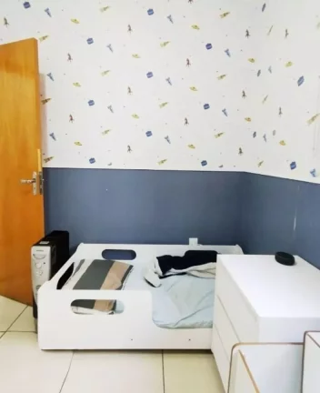 Imagem CASA 3 DORM. 1 SUÍTE E FOTOVOLTÁICA - RESIDENCIAL GUAÍRA - SUMARÉ