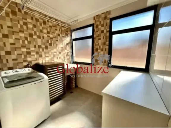 Imagem Apartamento porteira fechada, à venda com 3 dormitórios no Boqueirão em Santos por R$ 692.000,00