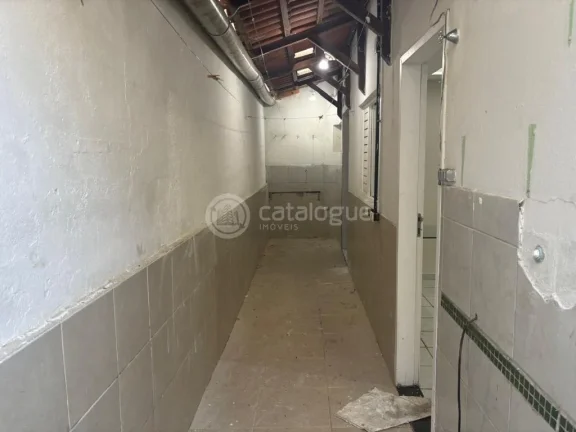 Imagem Casa duplex a venda em Potilandia - Lagoa nova - 499 mil