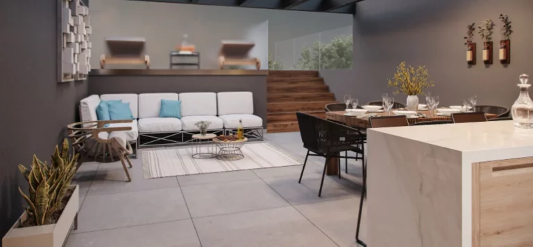 Imagem Casa de luxo no Brooklin Novo: 4 quartos, 3 suítes, 6 banheiros, 4 vagas na garagem e 516 m² de área. Venha conferir!