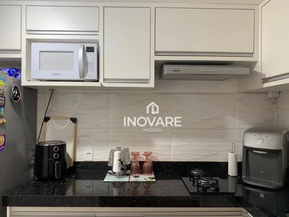 Imagem Apartamento com 2 dormitórios à venda, 70 m² por R$ 65.000,00 - Setor Buritys - Itumbiara/GO