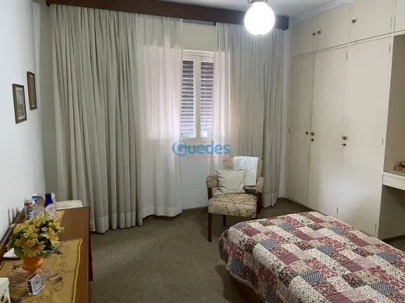 Imagem Sobrado na Chácara Santo Antônio: 3 Dorms, 1 Suíte, 140m² - Venda por R$1.500.000,00