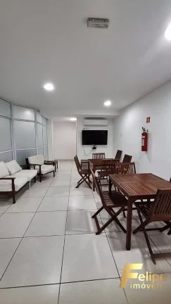 Imagem APARTAMENTO DE 3 QUARTOS EM BARRO VERMELHO / VITÓRIA - ES