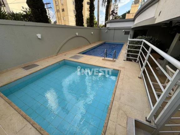 Imagem Apartamento para alugar - Setor Aeroporto - Goiânia/GO