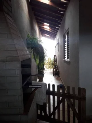 Imagem Casa com 2 dormitórios à venda por R$ 265.000,00 - Cristo Redentor - Ribeirão Preto/SP