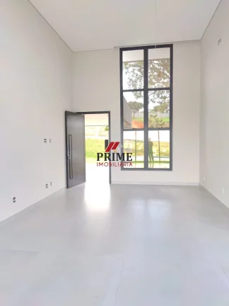 Imagem Casa - Condominio Mont Ville - Lagoa Santa