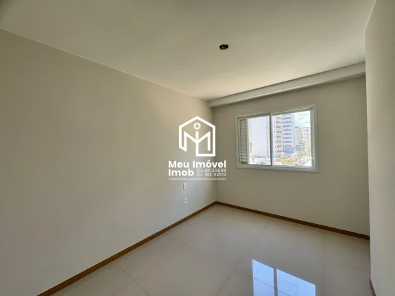 Imagem Apartamento no Square Garden - Brasília
