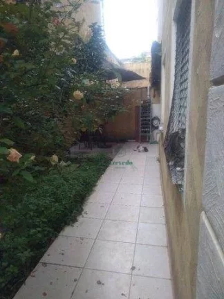 Imagem Apartamento Garden à venda, 42 m² por R$ 250.000,00 - Vila Nova Bonsucesso - Guarulhos/SP