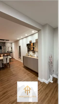 Imagem Apartamento à venda, Vila Andrade, com 2 quartos, 69m2