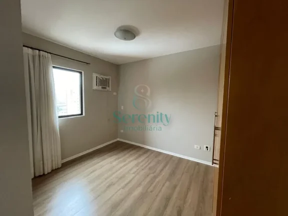 Imagem Apartamento para alugar no Jardim Higienópolis, em Londrina/PR