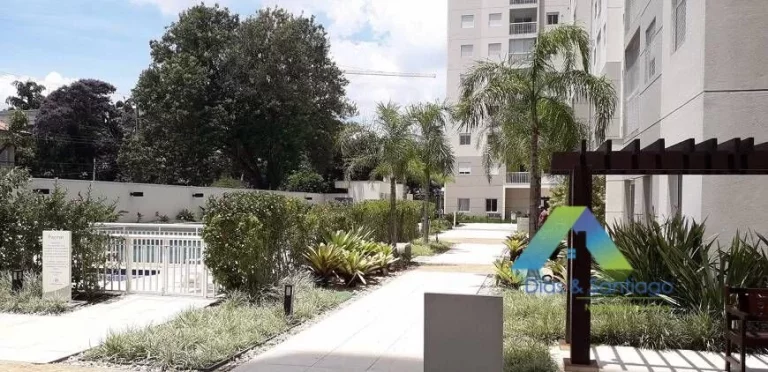 Imagem Apartamento com 3 dormitórios à venda, 65 m² por R$ 540.000,00 - Vila Vera - São Paulo/SP