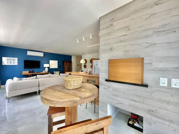 Imagem Apartamento 3 Dormitórios - Bairro Navegantes