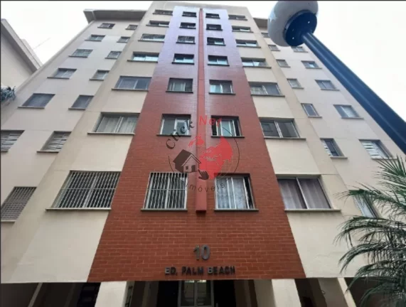 Imagem Apartamento com planejado , 2 dorms , 1 vaga otima localizacao, bairro Parque das Nações, Santo Andre