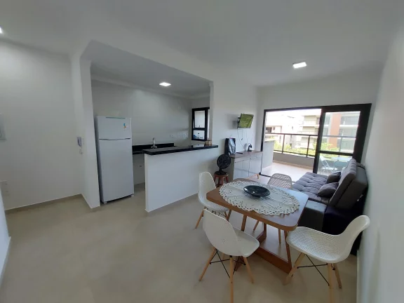 Imagem Lindo apartamento recém entegue no Itaguá !
