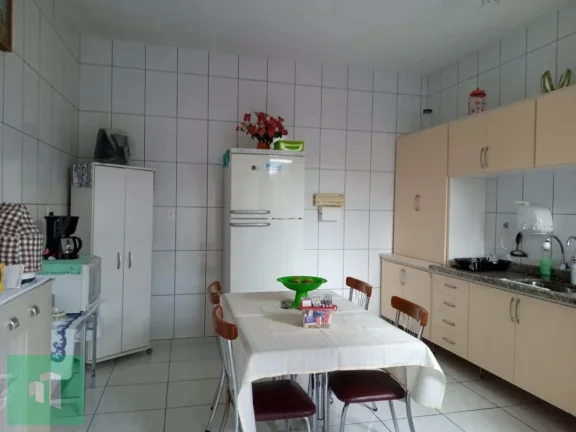 Imagem Casa com 3 quartos, à venda em São Paulo, Vila Francos