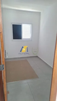 Imagem Cobertura à Venda com 100m², 2 dormitórios, 1 suíte, 1 sala e 1 vaga!!!