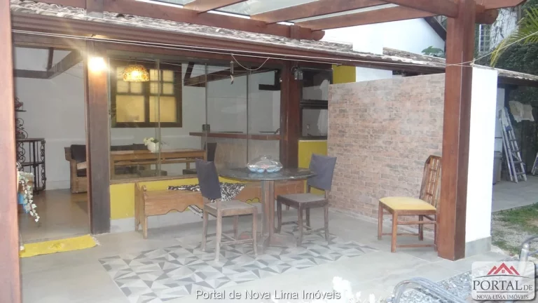 Imagem Pousada a venda em São Sebastião de Águas Claras