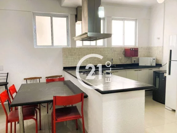 Imagem Apartamento com 4 dormitórios, 209 m² - venda por R$ 2.900.000 ou aluguel por R$ 11.000/mês - Jardim Paulista - São Paulo/SP